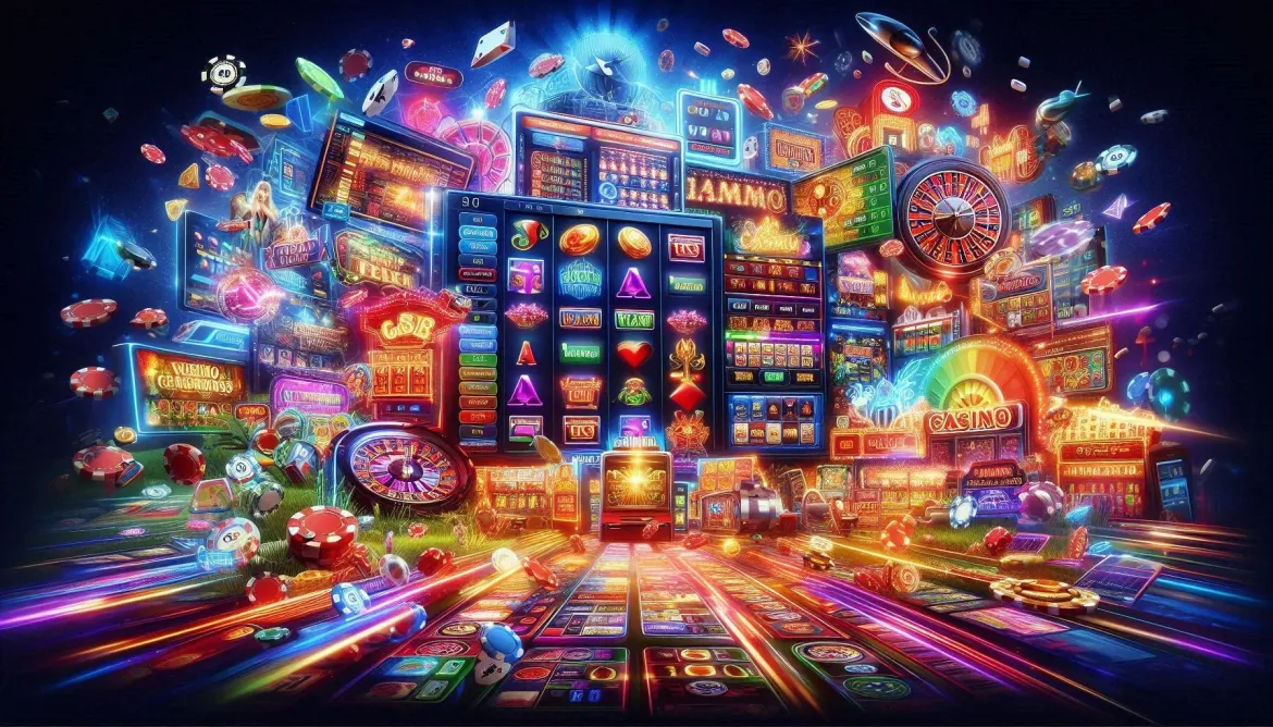 PoleStar Casino